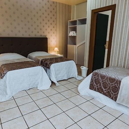 Cafezal Palace Hotel Vitória da Conquista Esterno foto