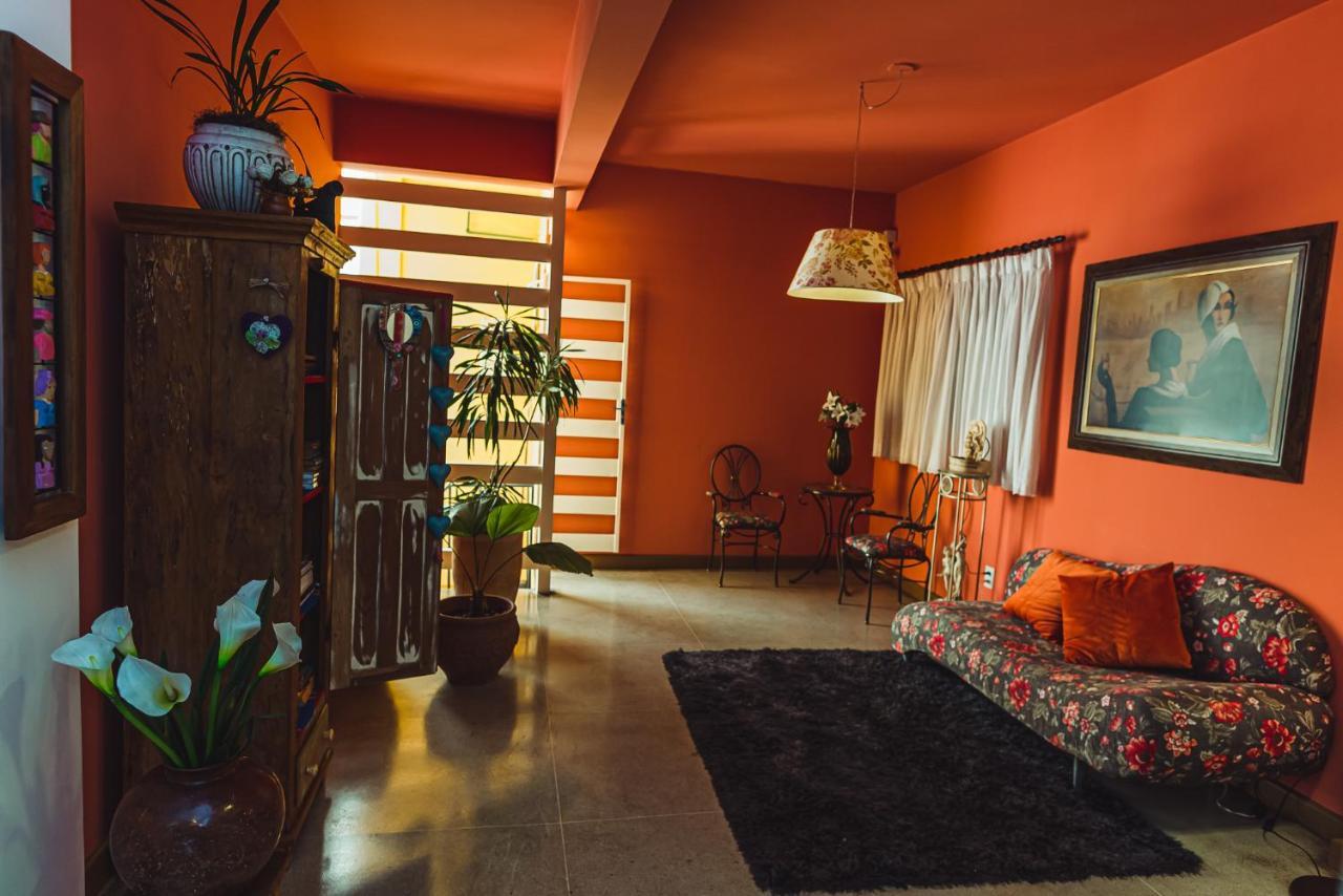 Cafezal Palace Hotel Vitória da Conquista Esterno foto